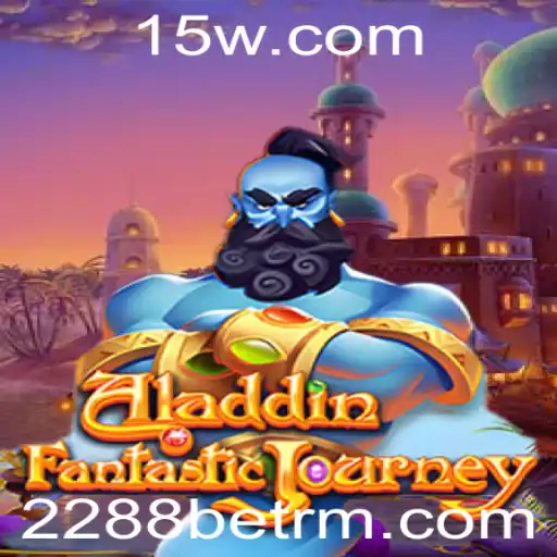 Descubra o Fascinante Mundo do Jogo Aladdin na Plataforma 2288bet