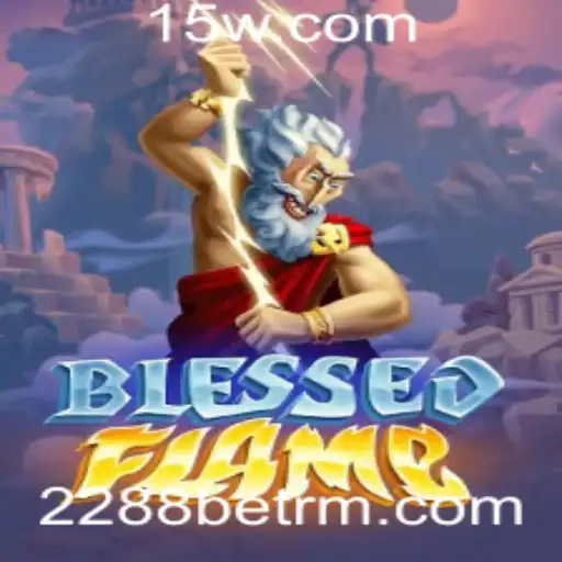 Explorando BlessedFlame: O Jogo de Aventura e Estratégia de 2288bet