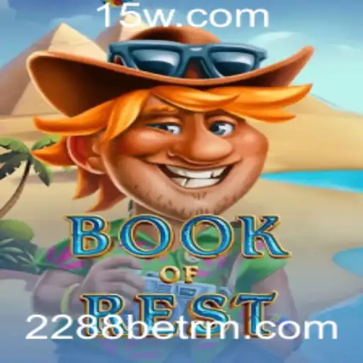 Explorando o Fascinante Mundo de BookofRest e 2288bet