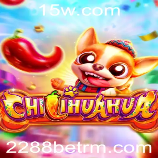 Descubra o Mundo de CHILIHUAHUA: O Novo Jogo Sensação de 2288bet