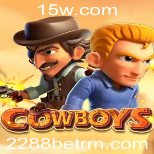 Descobrindo o Mundo de Cowboys: O Jogo de Ação e Estratégia