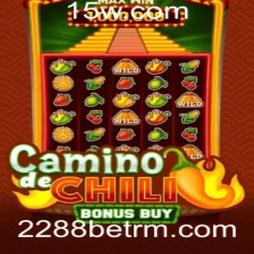 Descubra a Aventura Emocionante de CaminodeChiliBonusBuy com 2288bet