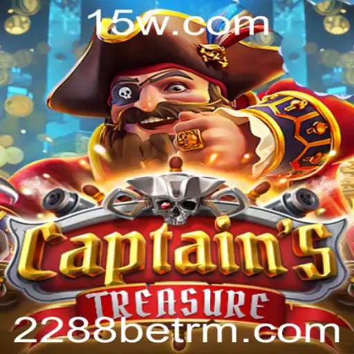 Descubra o Mundo Empolgante de CaptainssTreasure no 2288bet