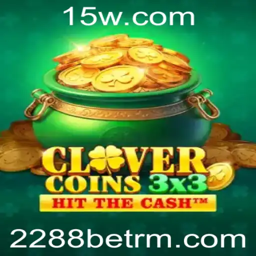 Clovercoin3x3: Mergulho Profundo no Universo de Jogo da 2288bet