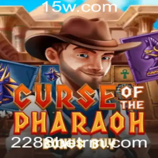 Explorando o Fascinante Mundo de CurseofthePharaohBonusBuy com 2288bet