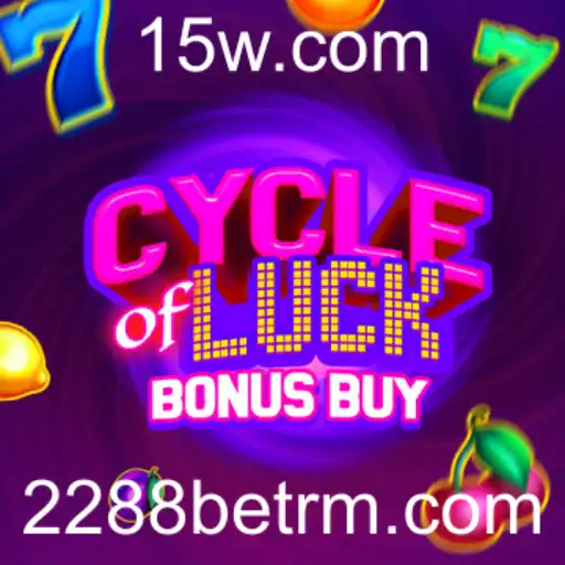 Cycle of Luck Bonus Buy: Uma Aventura Exclusiva no Cassino Online 2288bet