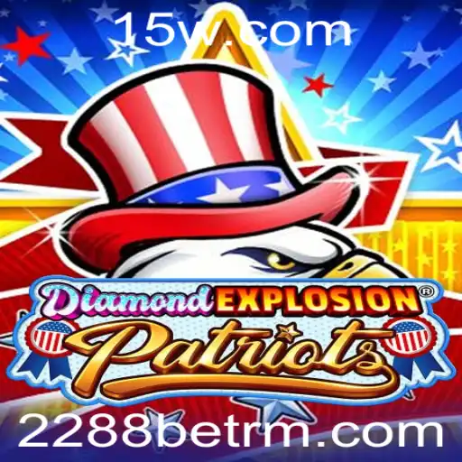 DiamondExplosionPatriots: O Novo Fenômeno dos Jogos