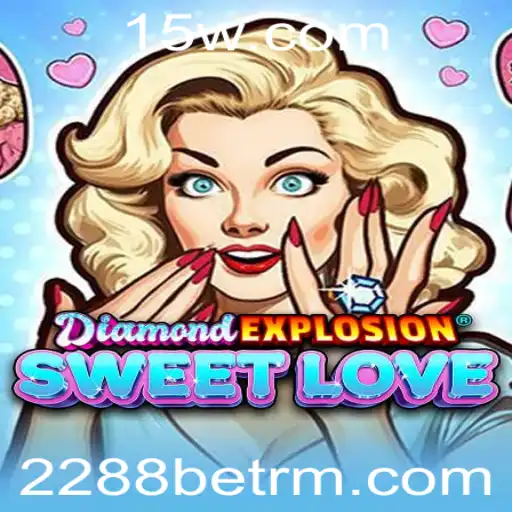 DiamondExplosionSweetLove: O Fenômeno do Entretenimento Digital