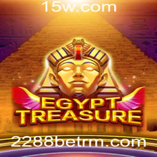 EgyptTreasure: Um Mergulho no Mistério e Aventuras do Antigo Egito com 2288bet