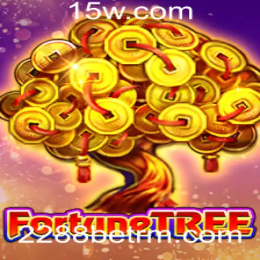 Descubra FortuneTree: O Jogo de Azar que Encanta Jogadores no 2288bet