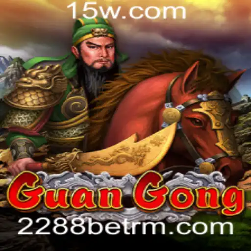 Explorando GuanGong: Um Jogo Fascinante no Universo de 2288bet