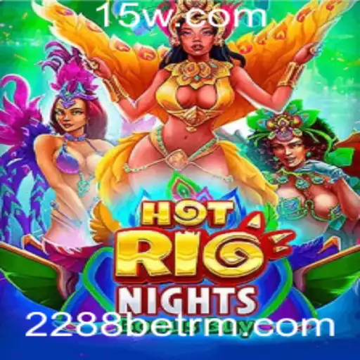 Explorando HotRioNightsBonusBuy: Mergulho em Aventura e Emoção no Cassino Online