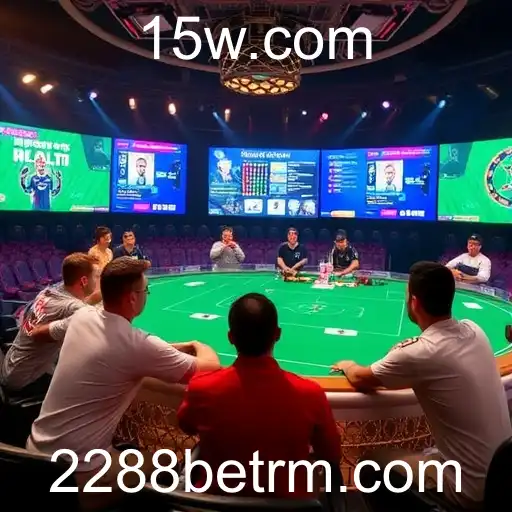 VIP Service 2288bet - 24/7 Support and Exclusive Benefits