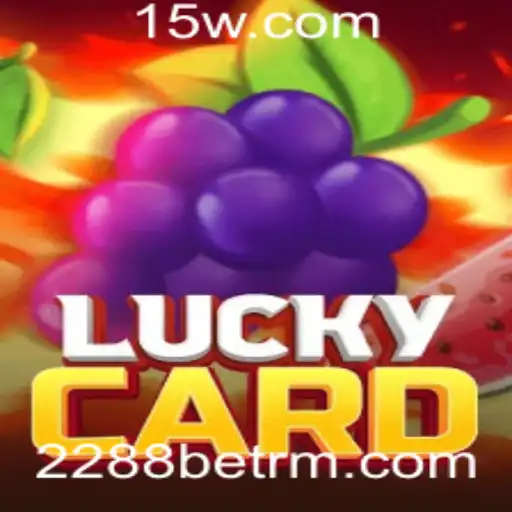 Descubra LuckyCard: O Jogo Surpreendente da 2288bet