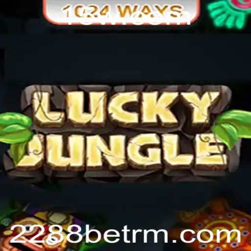 Conhecendo o Mundo de LuckyJungle1024 com 2288bet: Aventura e Estratégia