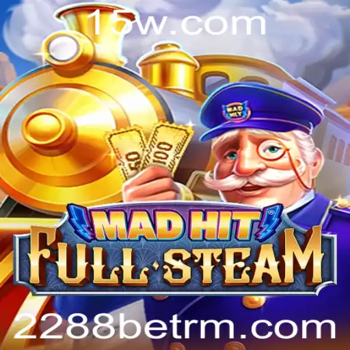 Descubra o Fascinante Mundo de MadHitFullSteam com 2288bet