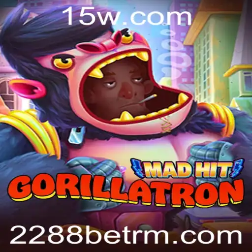 Explorando o Universo de MadHitGorillatron: Um Novo Fenômeno dos Jogos