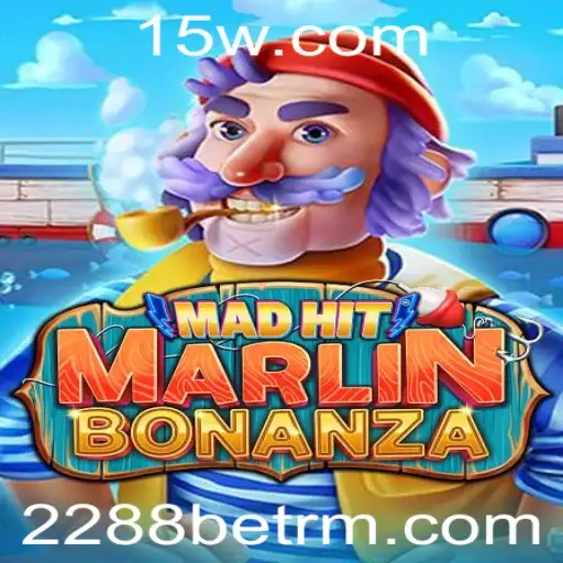 Descubra o Mundo de MadHitMarlinBonanza: O Jogo de Ação que Conquista Multidões