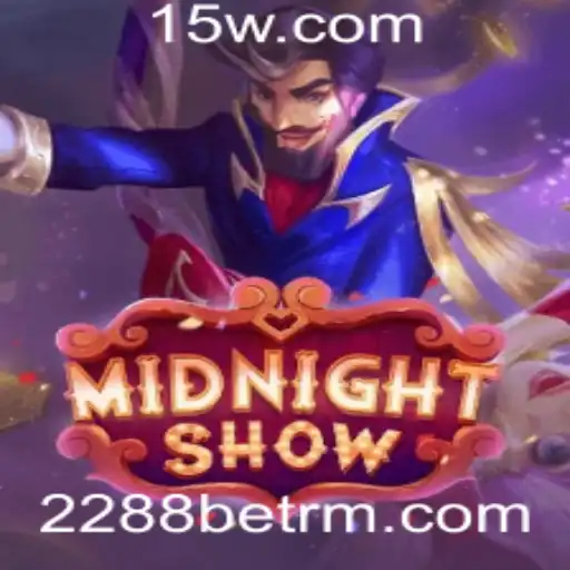 Descubra o Mundo Empolgante do Jogo MidnightShow com 2288bet