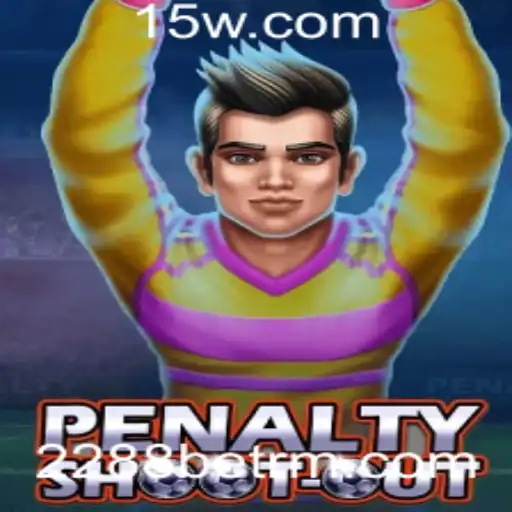PenaltyShootOut: Um Mergulho no Mundo do Futebol Virtual