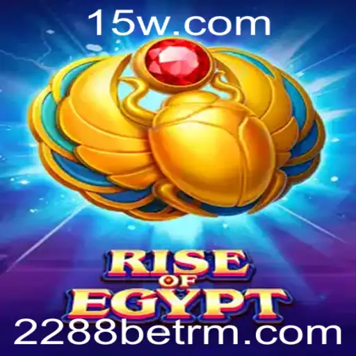 Explorando RiseOfEgypt no Universo do Jogo