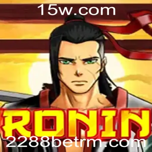 Ronin: Descubra o Universo do Jogo Revolucionário de 2288bet