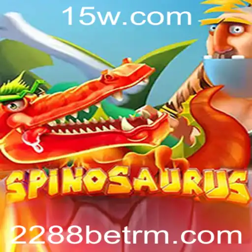 Spinosaurus: O Jogo que Conquista com Aventuras Pré-Históricas