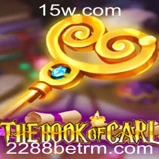 TheBookofCarl: Mergulhe na Aventura do Jogo Inovador com 2288bet