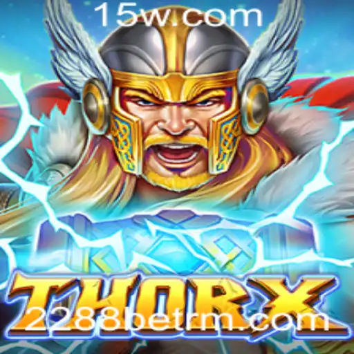 Explorando o Fascinante Jogo ThorX