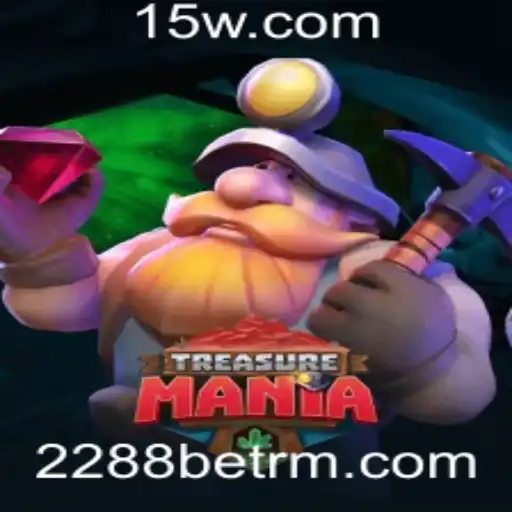 Descubra o Mundo de TreasureMania: Um Jogo de Aventura Viciante