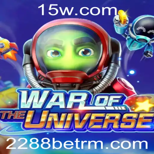 Explorando o Jogo WAROFTHEUNIVERSE: Uma Jornada Estratégica