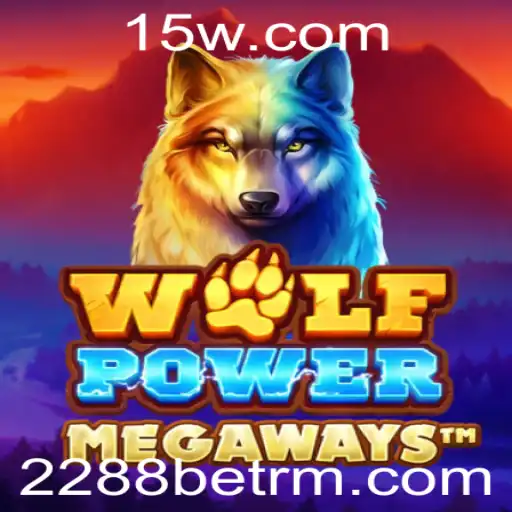 Descubra o Fascinante Mundo de WolfPowerMega no 2288bet